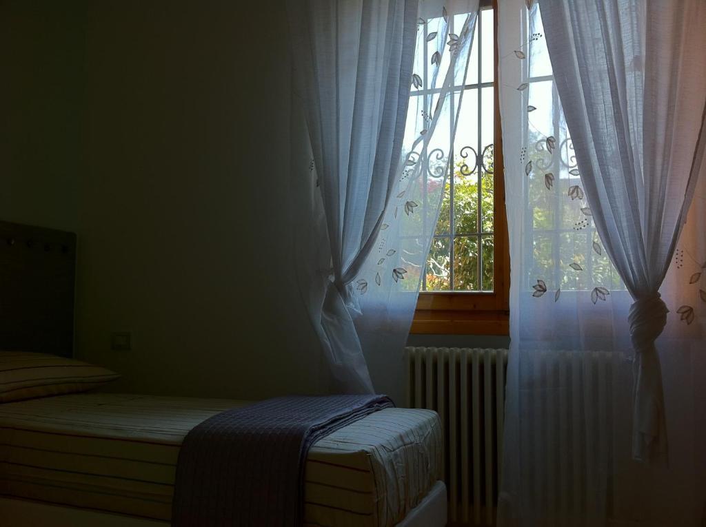 Silvani 123 B&B Firenze Szoba fotó