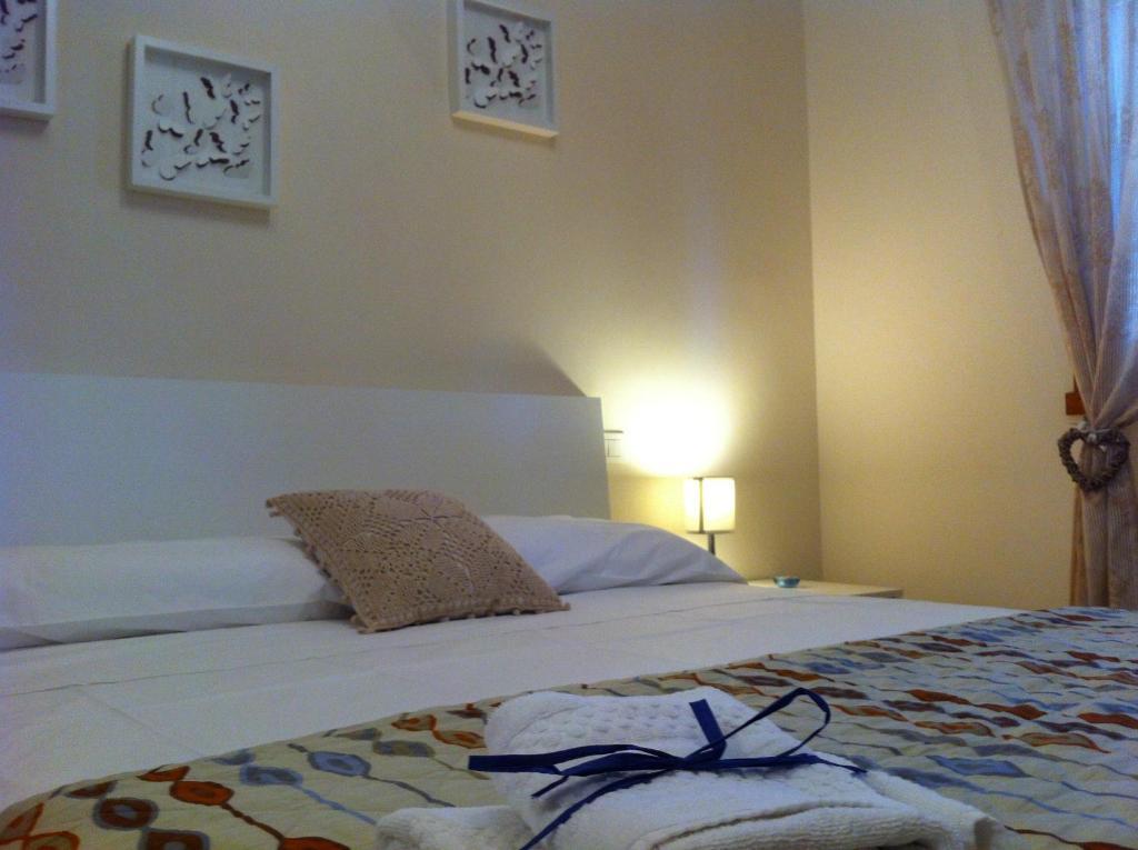 Silvani 123 B&B Firenze Szoba fotó