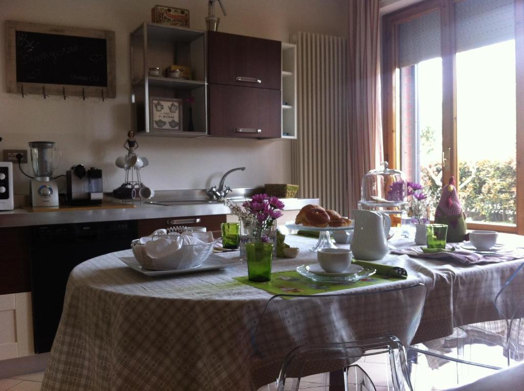 Silvani 123 B&B Firenze Kültér fotó