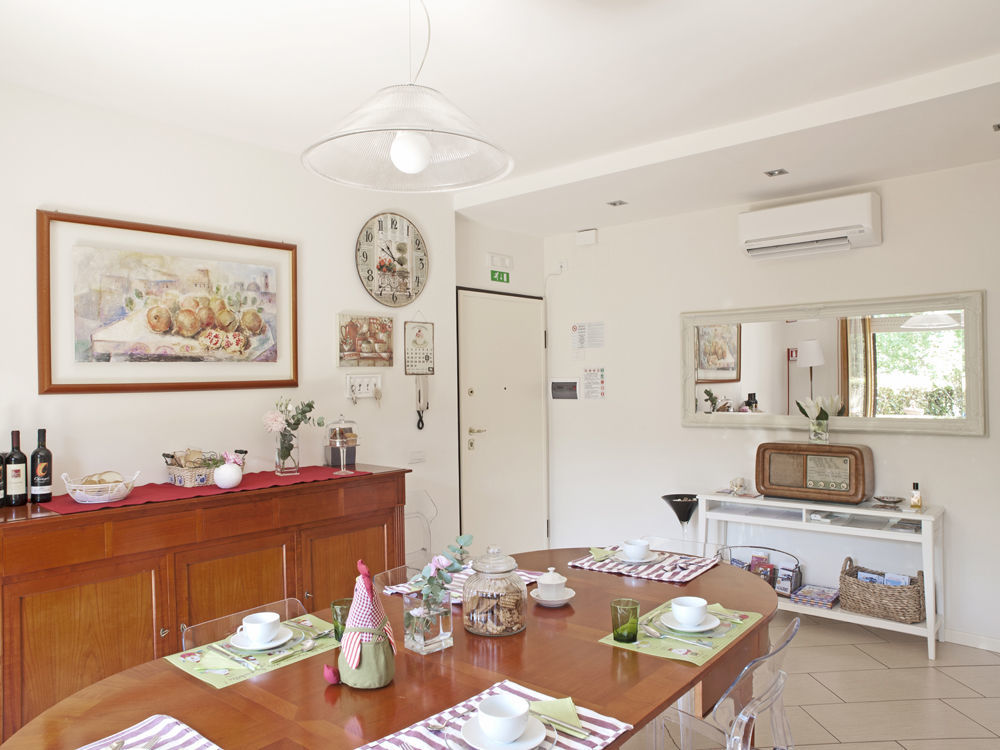 Silvani 123 B&B Firenze Kültér fotó