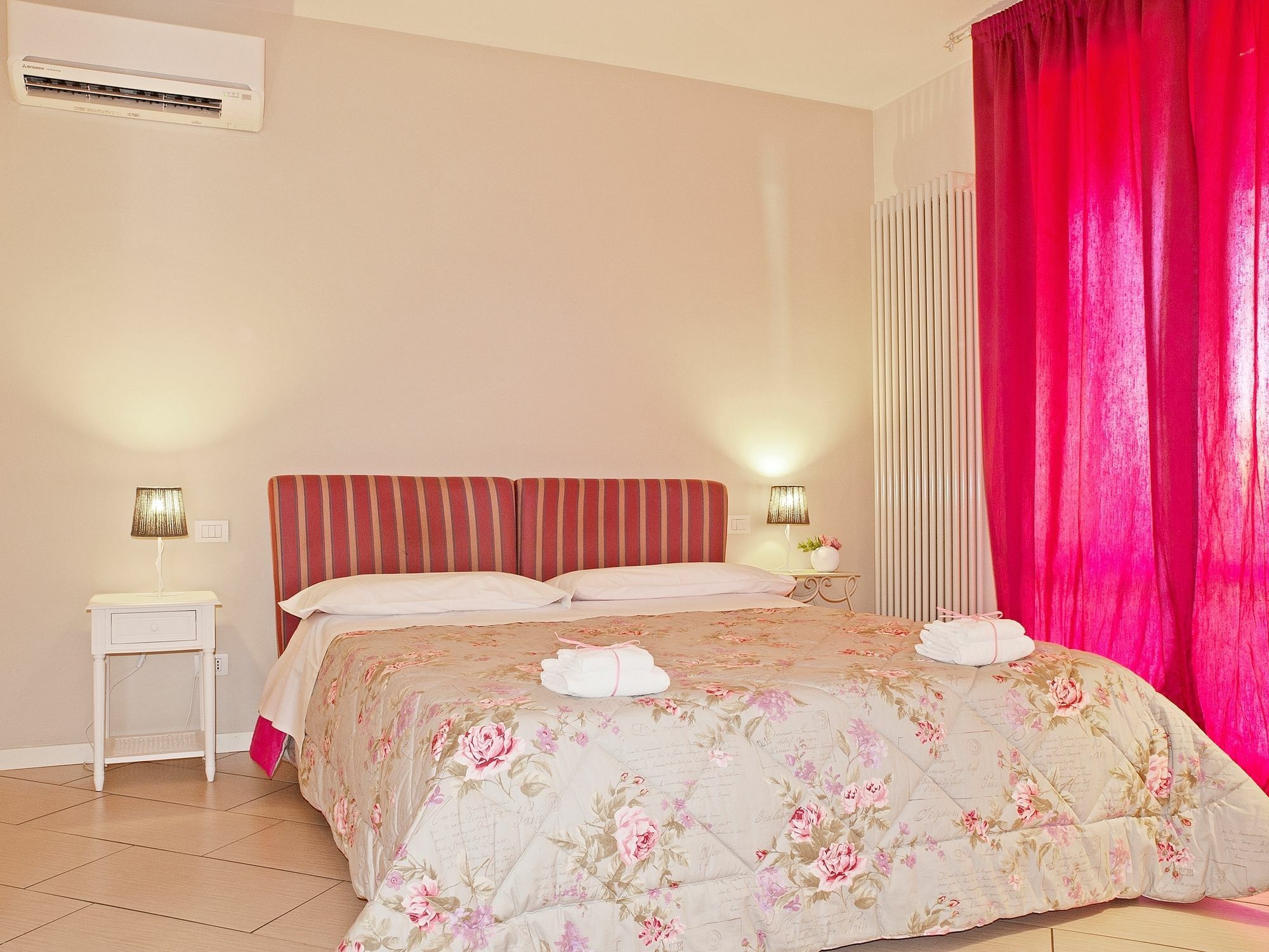 Silvani 123 B&B Firenze Kültér fotó