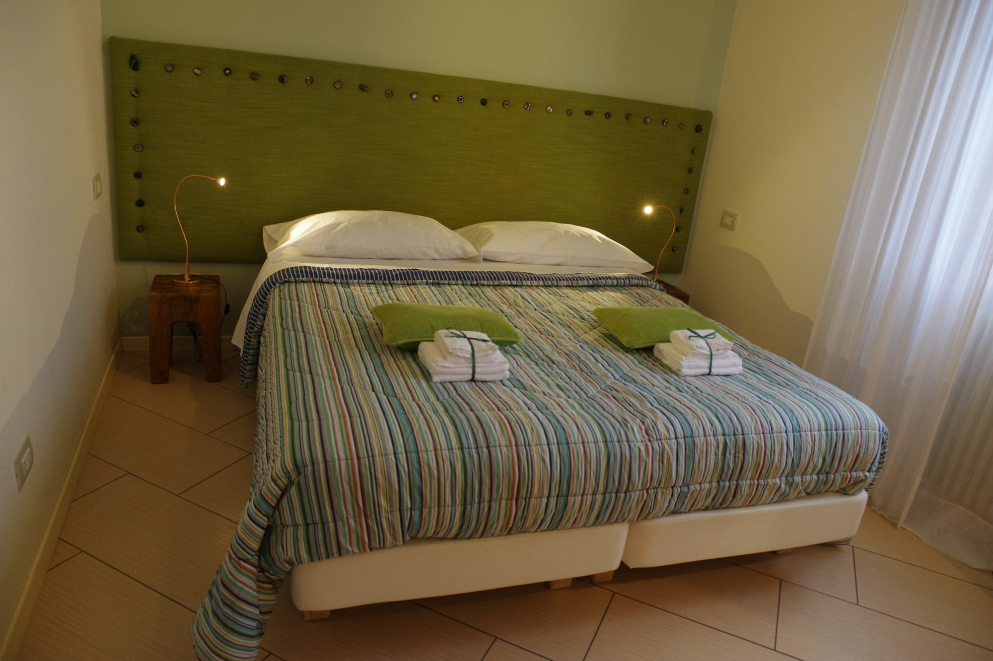 Silvani 123 B&B Firenze Kültér fotó